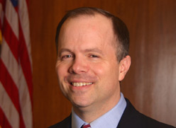 George Andrew Rowlett