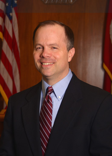 George Andrew Rowlett