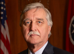 Darrell G. Townsend