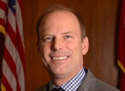 Frederick W. Hodge, Jr.