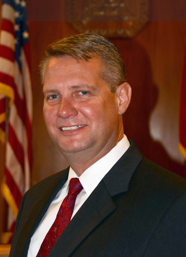 Gregory W. Callaway