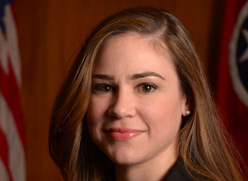 Maria T. de Quesada