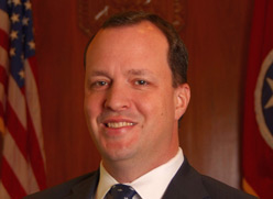 Stephen W. Elliott