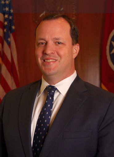 Stephen W. Elliott, Member